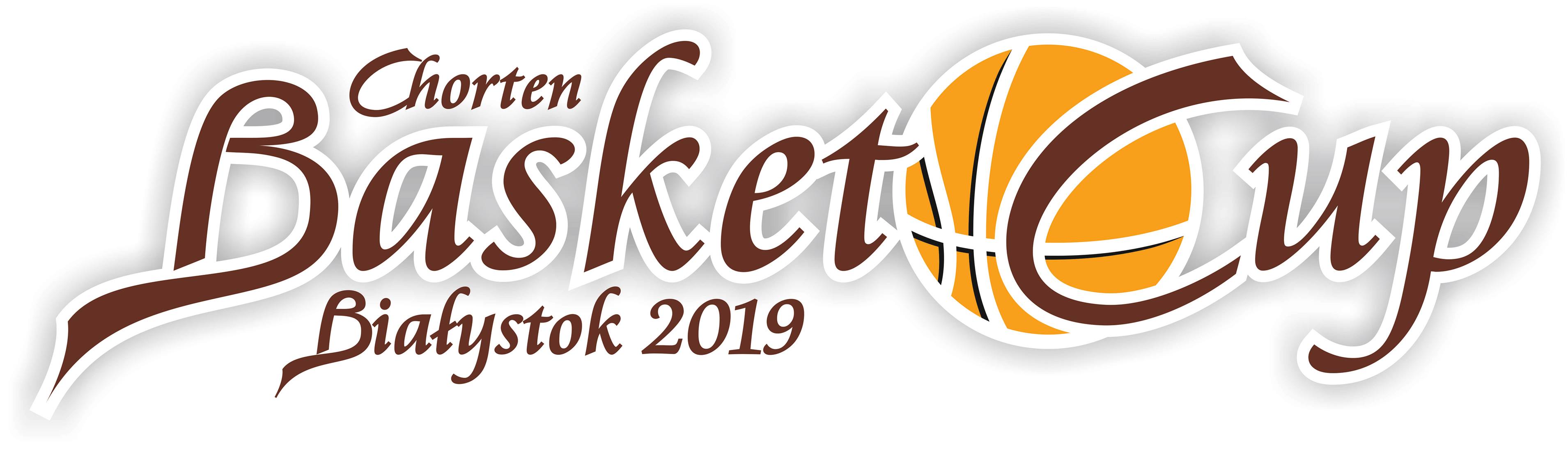 Mistrzostwa Polski Szkól Postawowych - Chorten Basket Cup 2019 - Bialystok