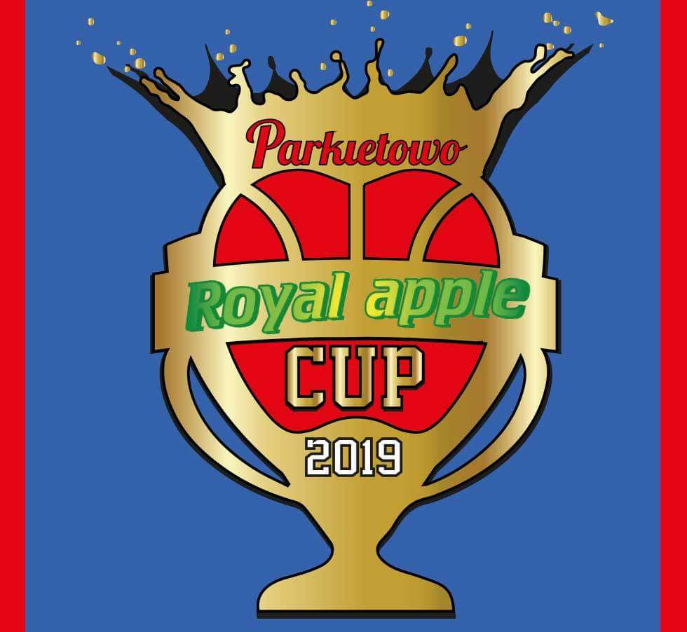 IV Parkietowo Royal Apple CUP 2019